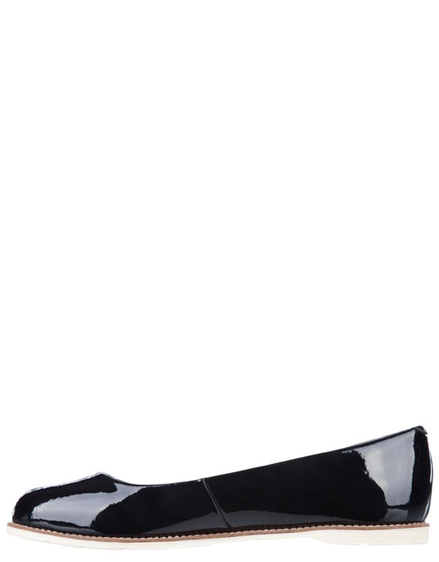 Dr Martens - Poise Marie Pumps