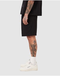 Zanerobe - Herringbone Flow Short