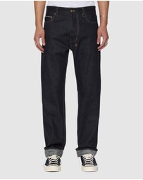 Ksubi - Hazlow Selvedge Raw