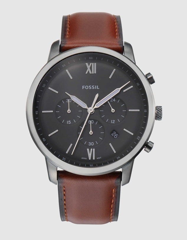 Fossil - Neutra Chrono Men's Analogue Watch