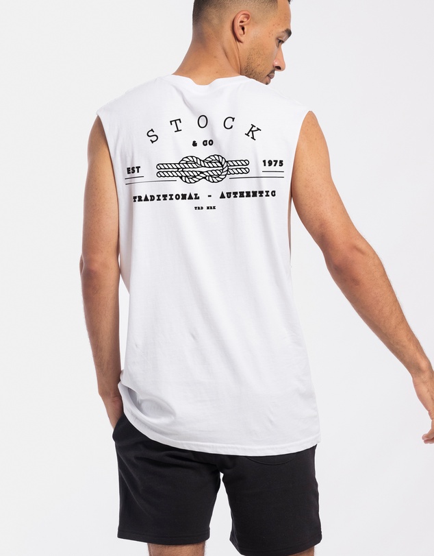 Stock & Co. - Knot Tank