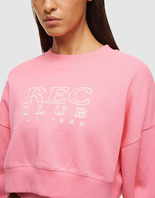 P.E Nation - Rally Sweat