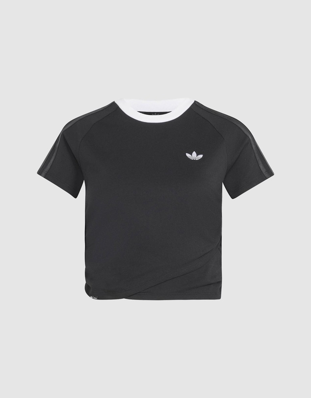 adidas Originals - Adiluna Season 2 X Jennie Layered T-Shirt