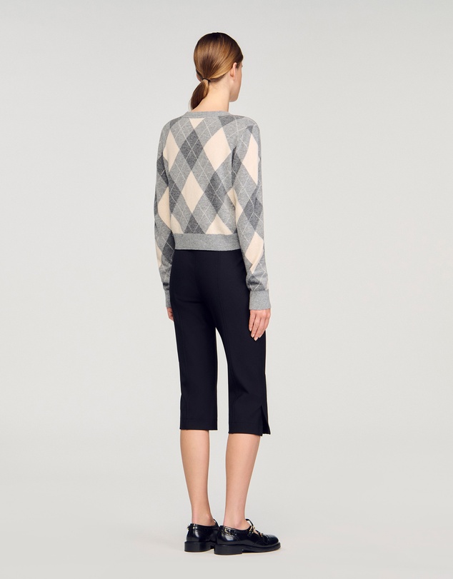Sandro - Euryane Cardigan