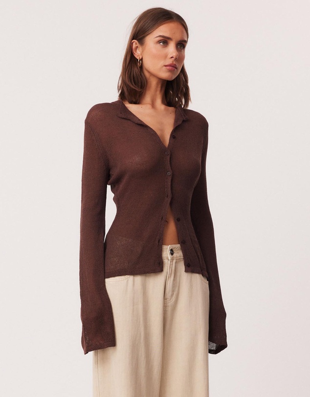 SNDYS - Hadley Cardigan
