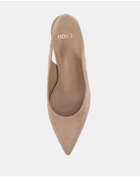 Novo - Idinna Heels