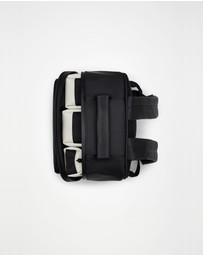RAINS - Book Daypack Large Navy