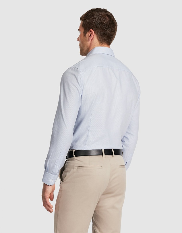 Tarocash - La Cotton Easy Care Shirt