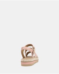 Hush Puppies - Weave