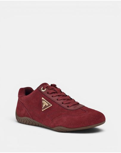 DARK RED 600