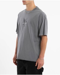 Nena & Pasadena - Pegasus Raptor Tee