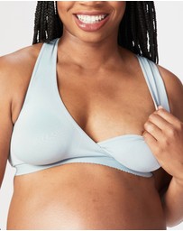Cake Maternity - Charley M Serenity Sleep & Nursing Bra