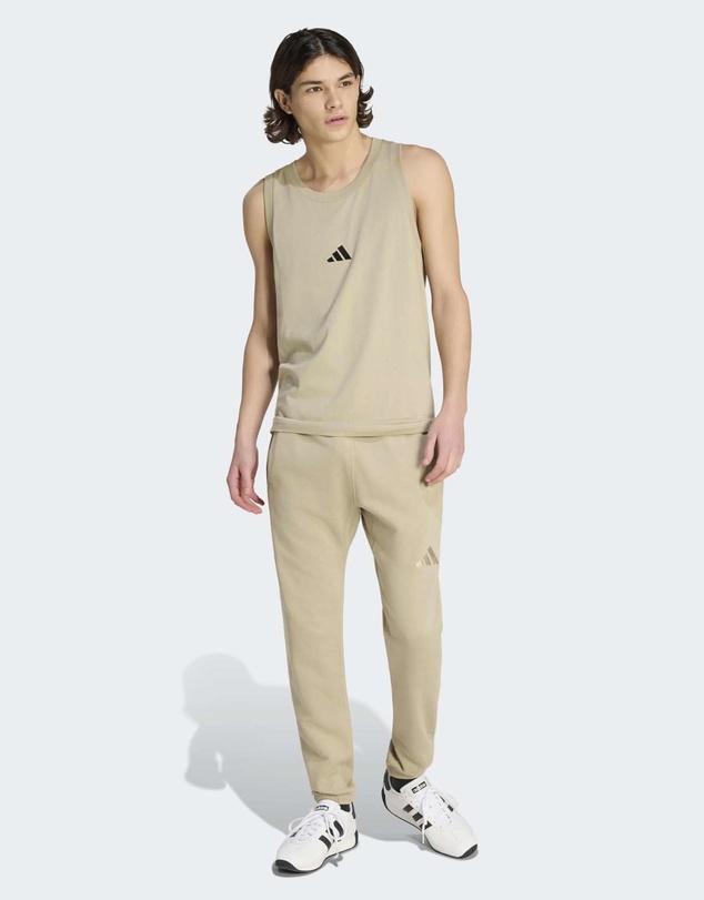 adidas Sportswear - ALLSZN French Terry Regular Tapered Pants