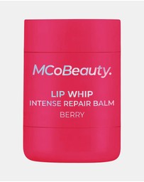 MCoBeauty - Lip Whip Intense Repair Balm