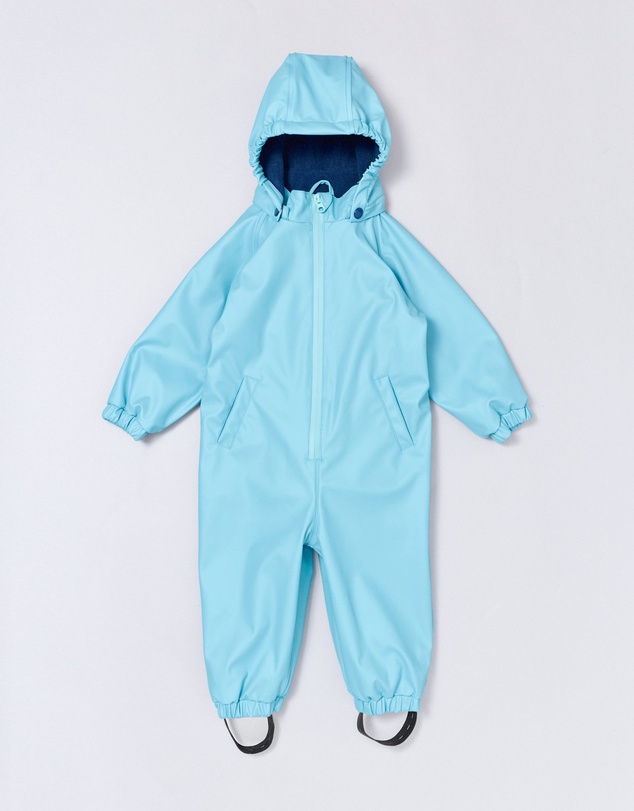 Rainkoat - Waterproof Snowsuit