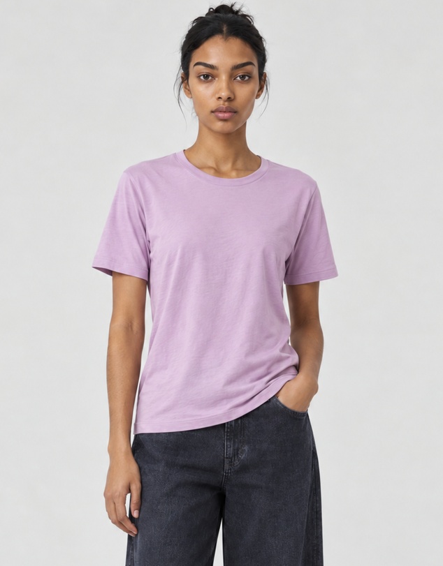 Mcintyre - 100% Merino T-shirt
