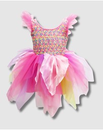 Pink Poppy - Fairy Magic Pink Party Dress