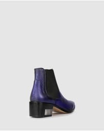 Beau Coops - Lumier Chelsea Boots