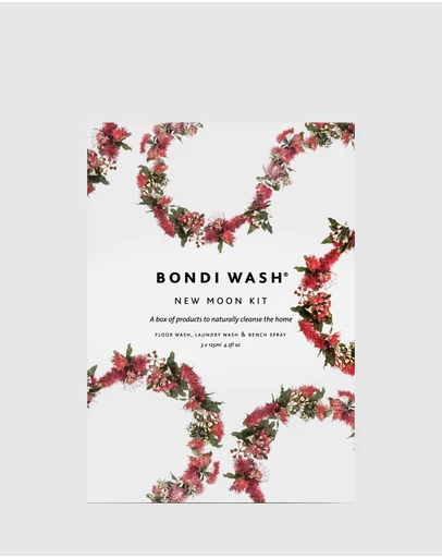 Bondi Wash - New Moon Kit
