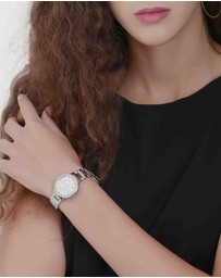 Fossil - Virginia Women's Analogue Watch