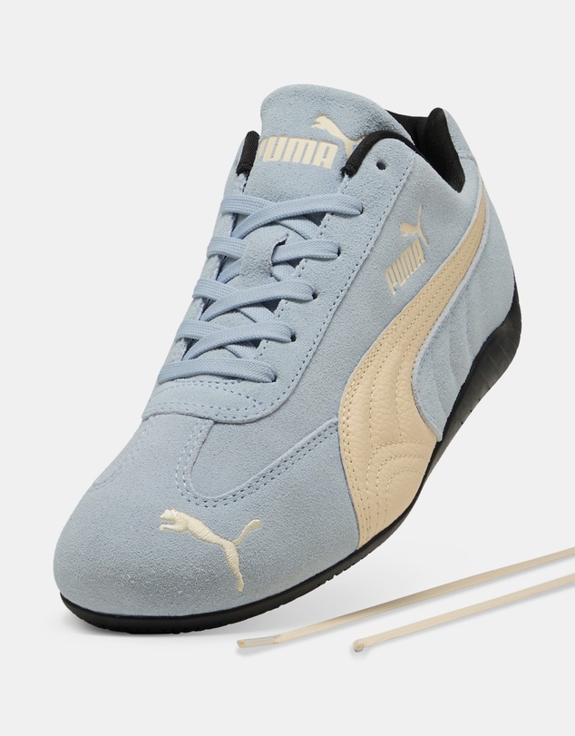 Puma - Speedcat Sneakers - Unisex