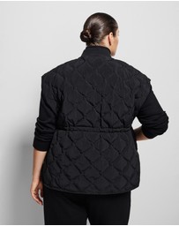 Commonry - Bridget Gilet