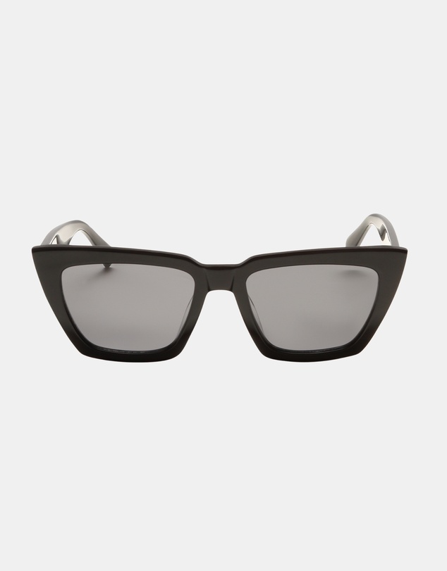 Soda Shades - Hailey II Black