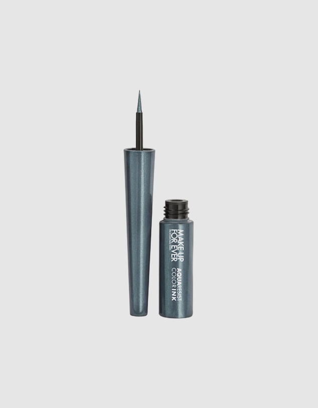 MAKE UP FOR EVER - Aqua Resist Color Ink Eyeliner