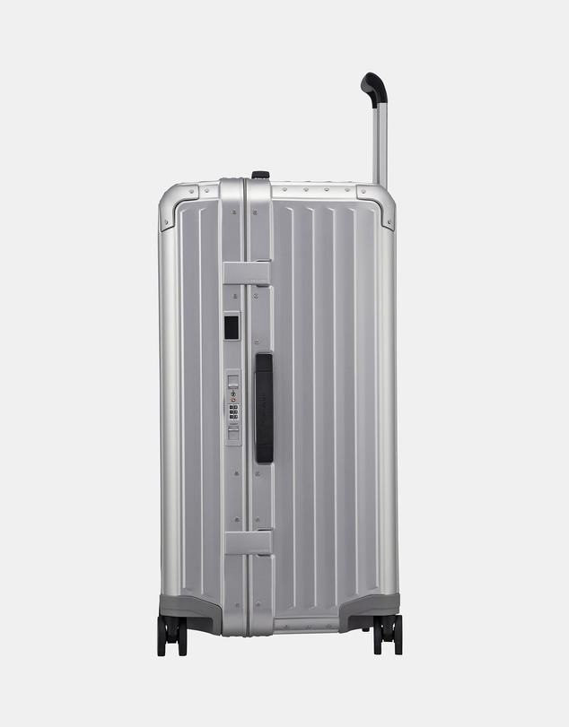 Samsonite - Lite-Box ALU Trunk 74cm