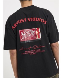 Arvust - Golf Club T-Shirt