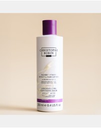 Christophe Robin - Luscious Curl Cleansing Balm 250ml