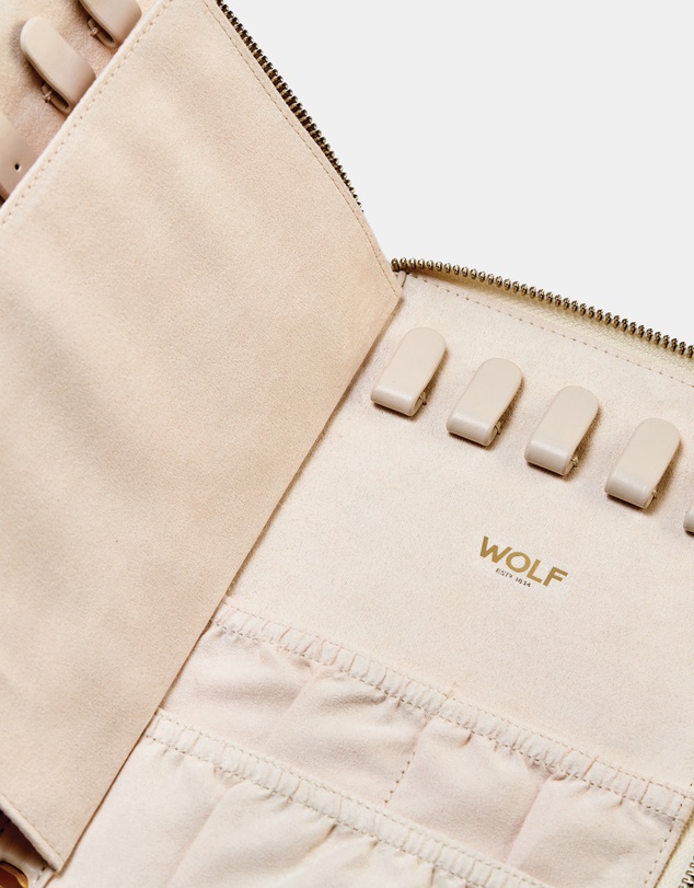 Wolf - Wolf Bella Jewellery Portfolio Bone