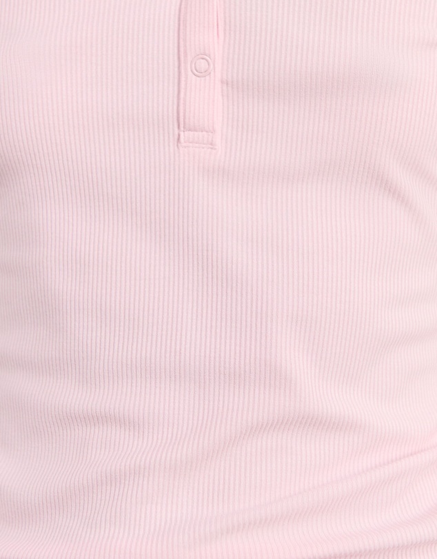 Jag - Celina Henley Top