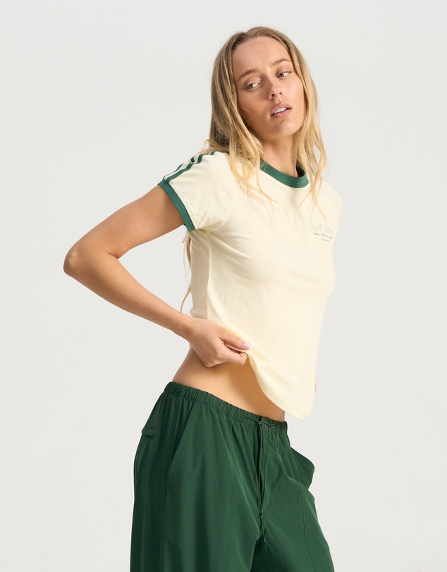 Bondi Active - Ringer Tee