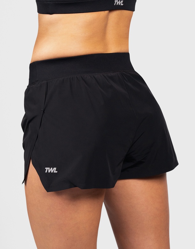 TWL - Rush Running Shorts 2