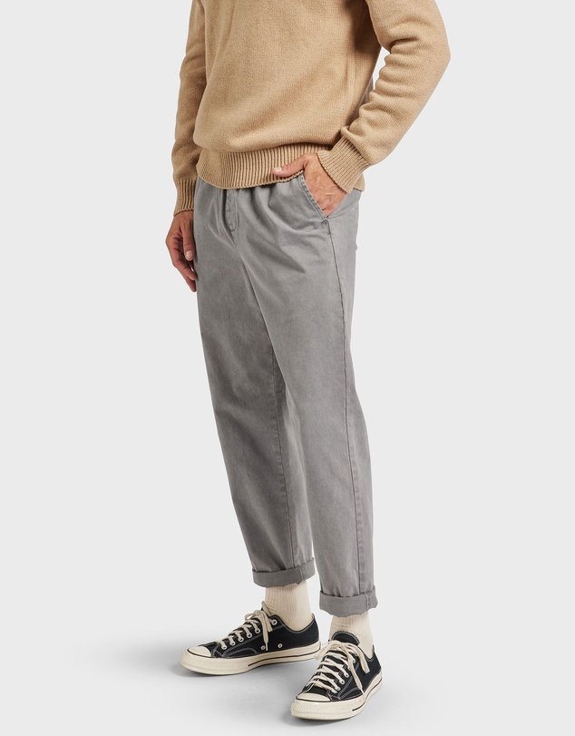 Academy Brand - Fatigue Pant