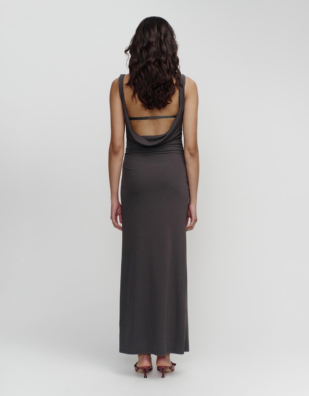 Ownley - Hariette Midi Dress