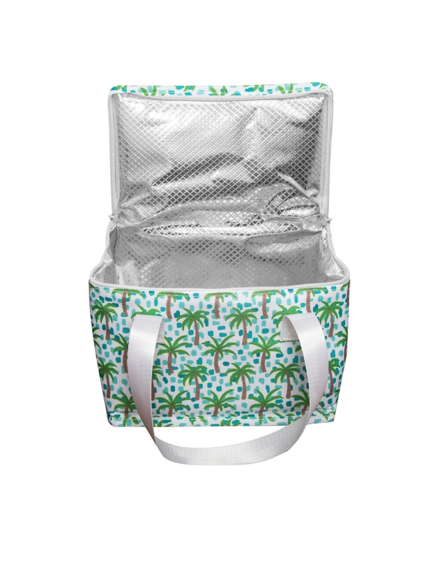 IZIMINI - Kai Baby Chair V2 & Lunch Bag