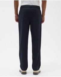 AERE - Organic Cotton Fatigue Pants
