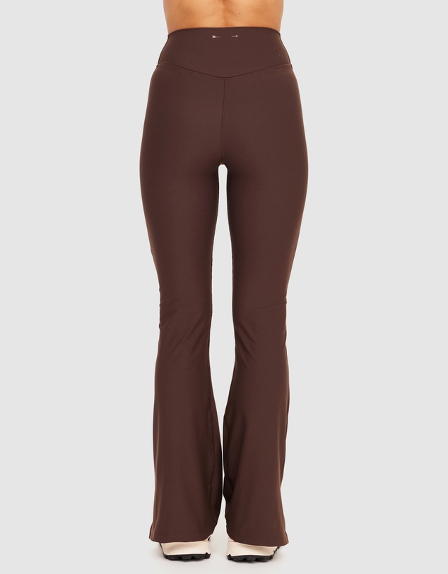 The Upside - Peached Florence Flare Pants