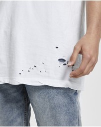 Ksubi - Sioux T-Shirt