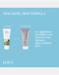 O.P.I - Moisture MissonHand Foot Cream 100 Ml