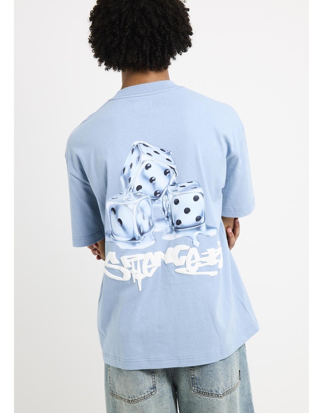Spencer Project - Diced Out T-Shirt