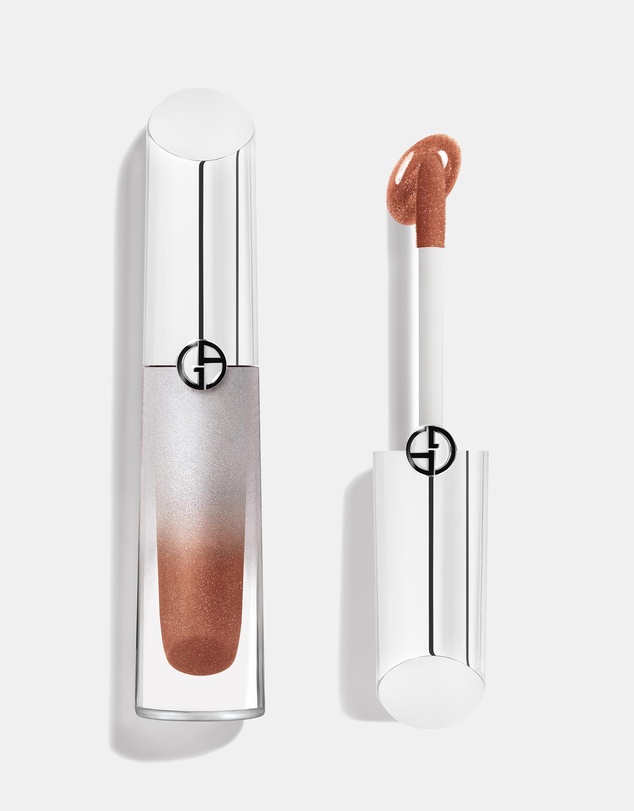 Giorgio Armani - Giorgio Armani Prisma Glass Icy Plumper
