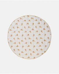 Linen House Kids - Cat Nap Play Mat