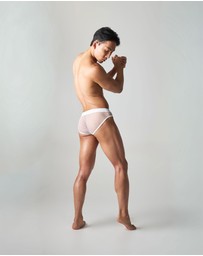 TEAMM8 - Edge Net Brief