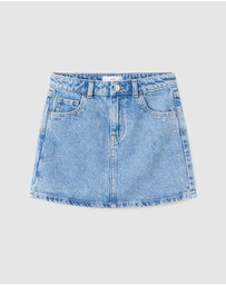 M.N.G - Arizona Skirt - Kids-Teens