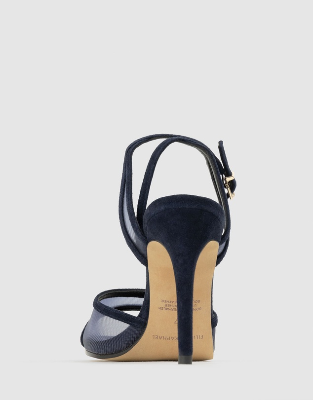 Edward Meller - WISH100 Mesh Sandal