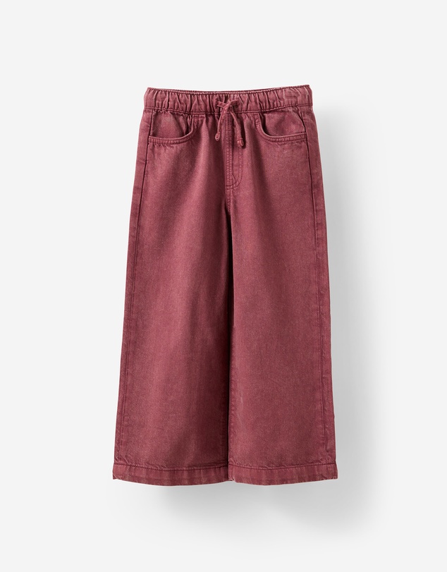 Cotton On Kids - Kaity Wide Leg Jean