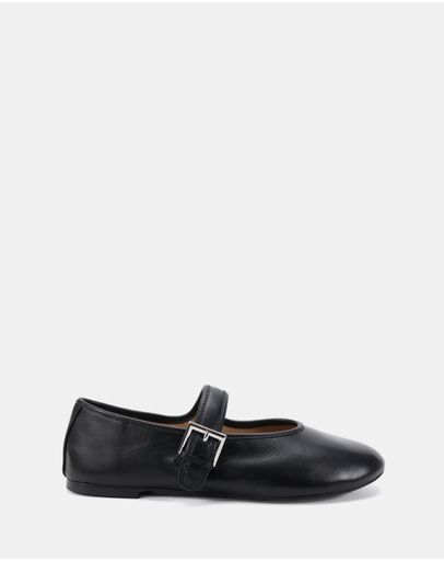 Black Smooth